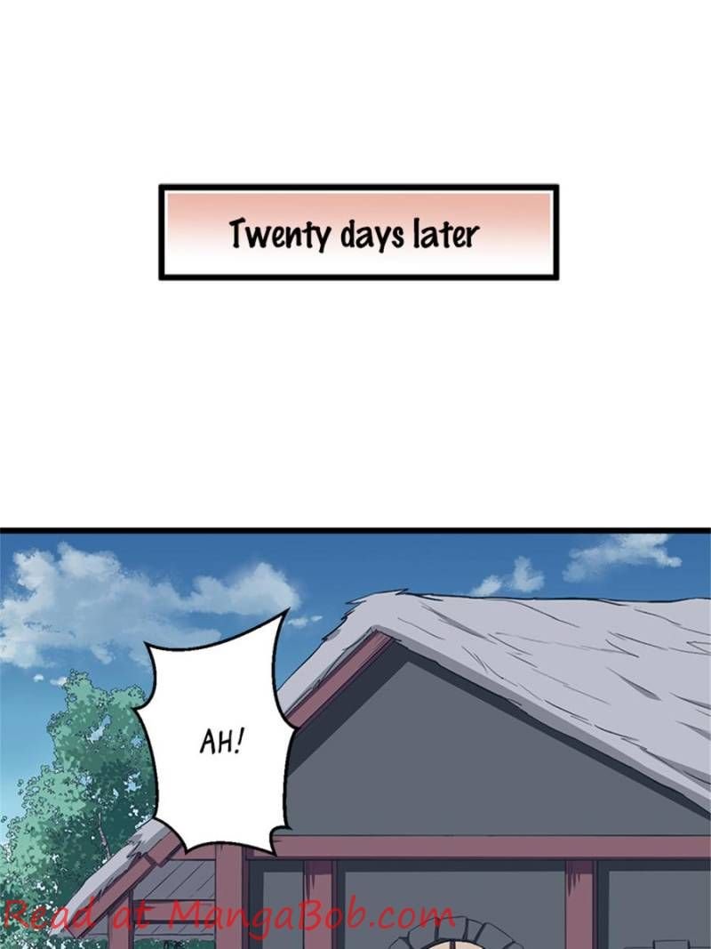 Beauty and the Beasts chapter 95 page 60