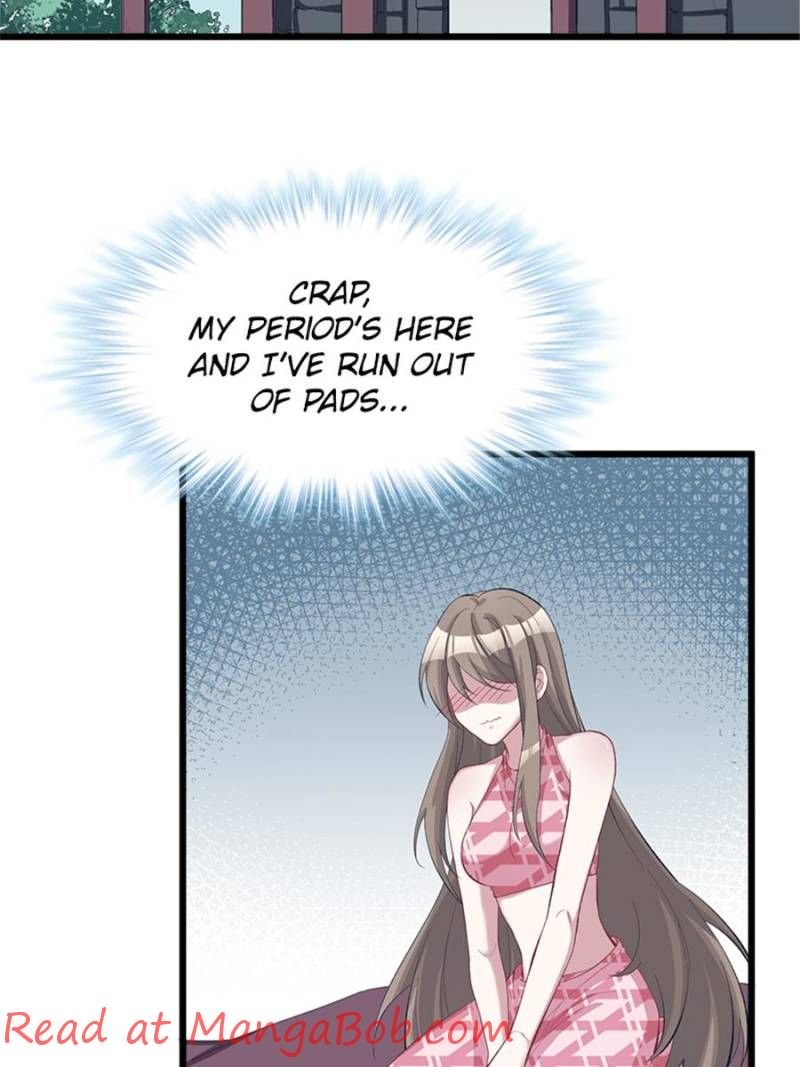 Beauty and the Beasts chapter 95 page 62