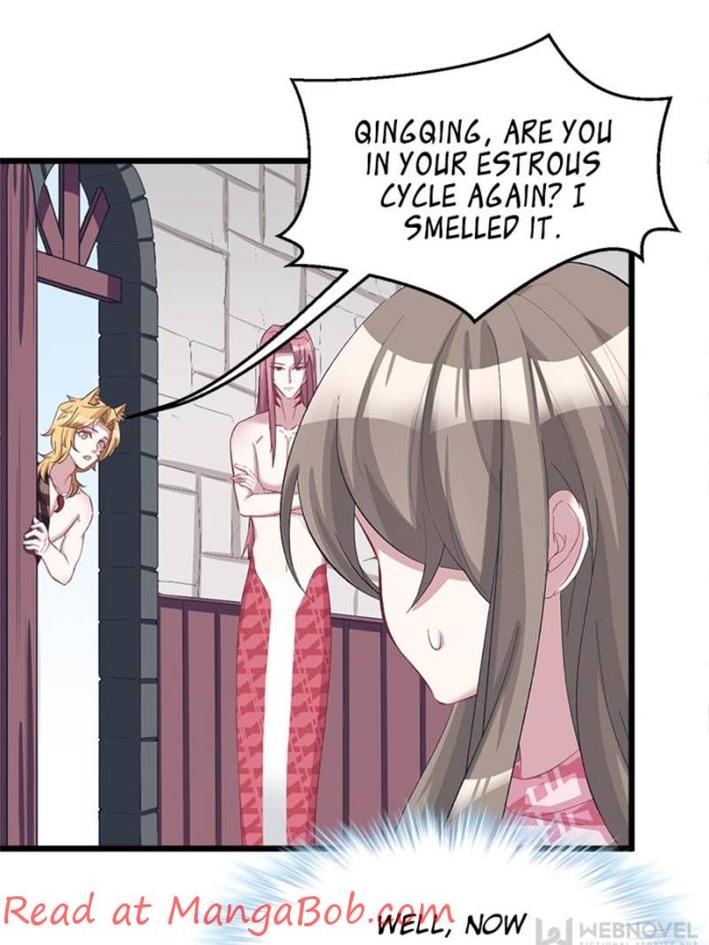 Beauty and the Beasts chapter 95 page 64