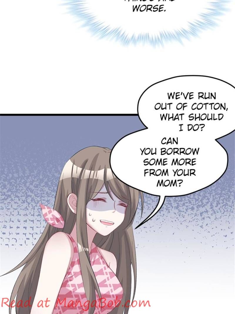 Beauty and the Beasts chapter 95 page 66