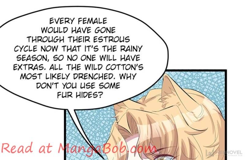 Beauty and the Beasts chapter 95 page 68