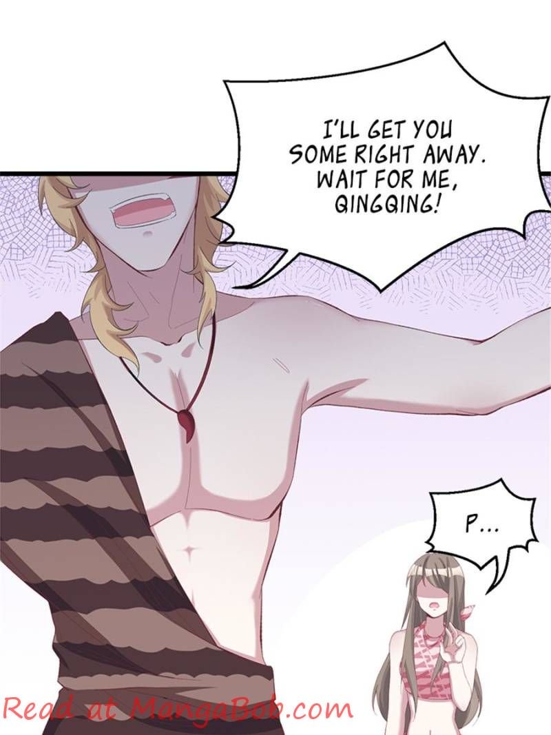 Beauty and the Beasts chapter 95 page 70