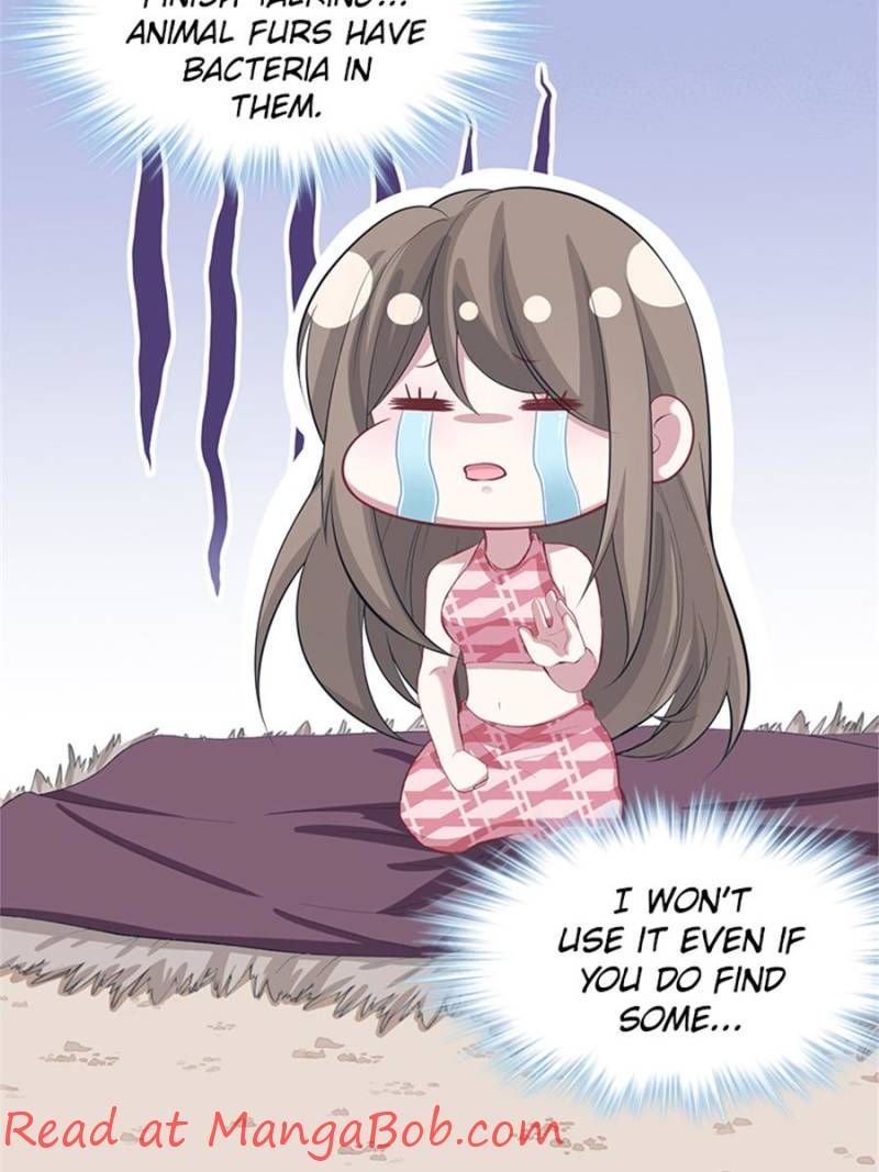 Beauty and the Beasts chapter 95 page 72