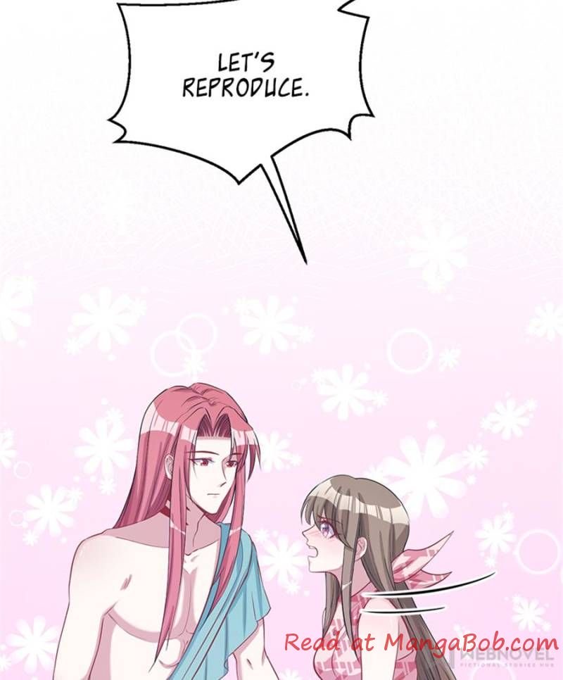 Beauty and the Beasts chapter 96 page 16