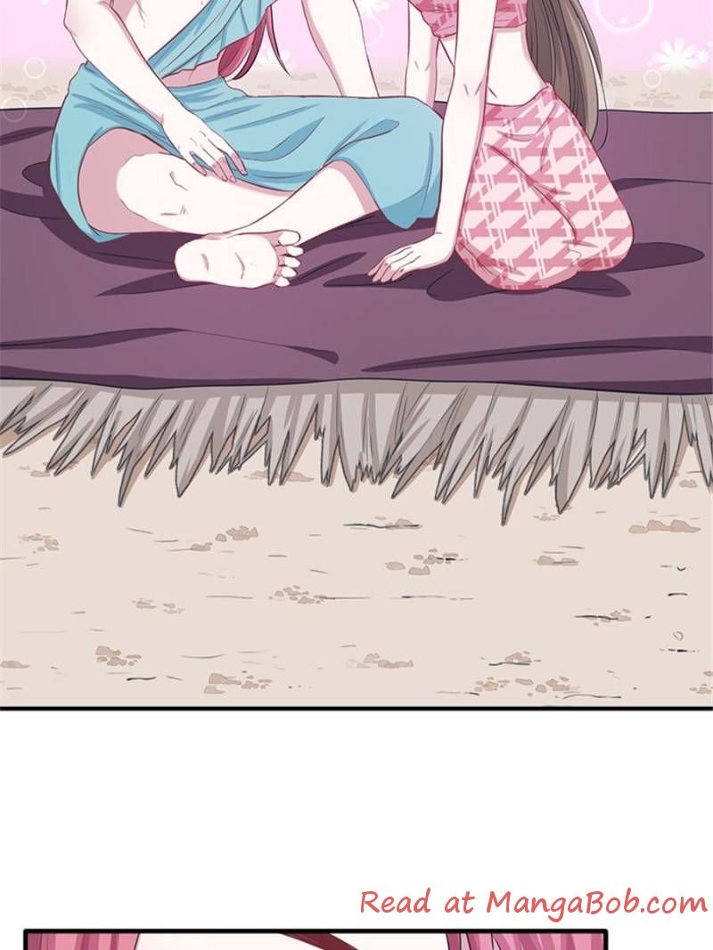 Beauty and the Beasts chapter 96 page 17