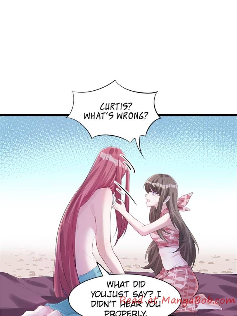 Beauty and the Beasts chapter 96 page 27