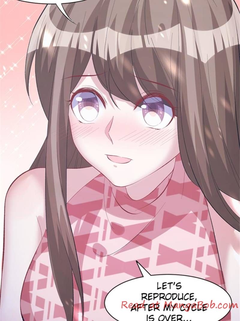 Beauty and the Beasts chapter 96 page 31