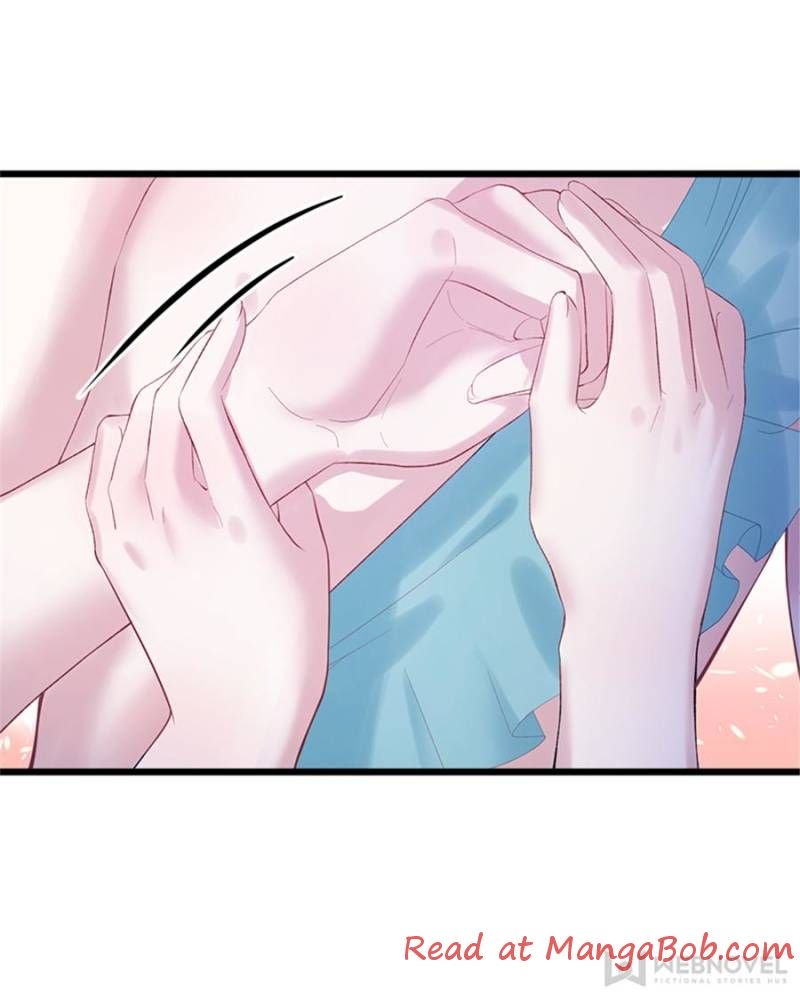 Beauty and the Beasts chapter 96 page 38