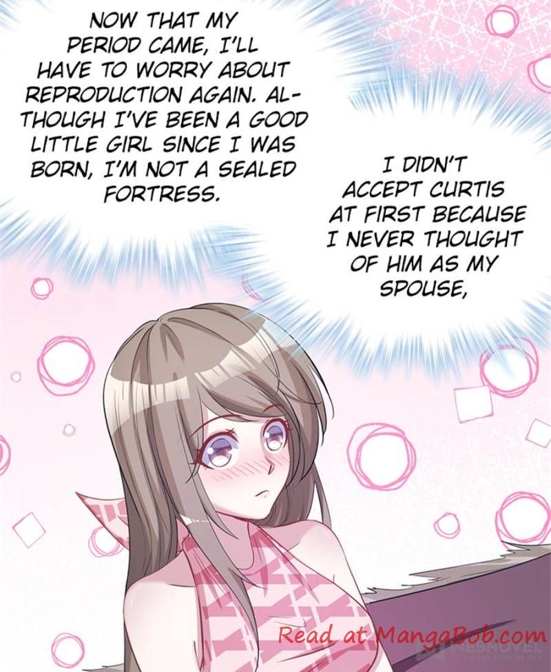 Beauty and the Beasts chapter 96 page 5