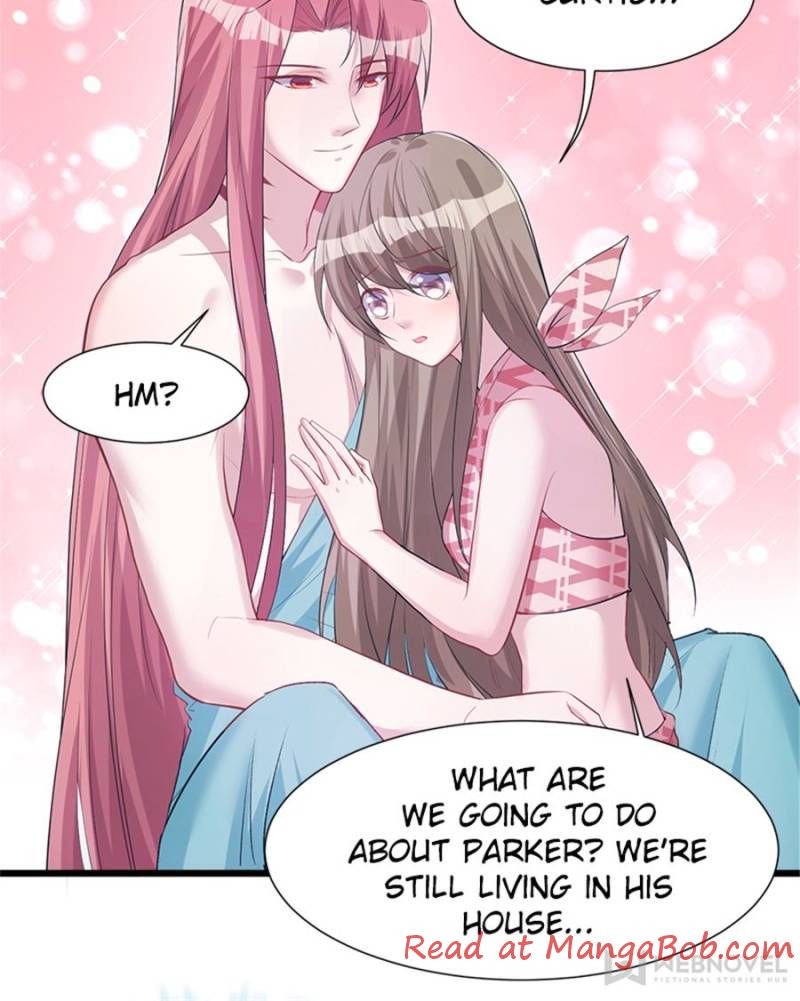 Beauty and the Beasts chapter 96 page 63