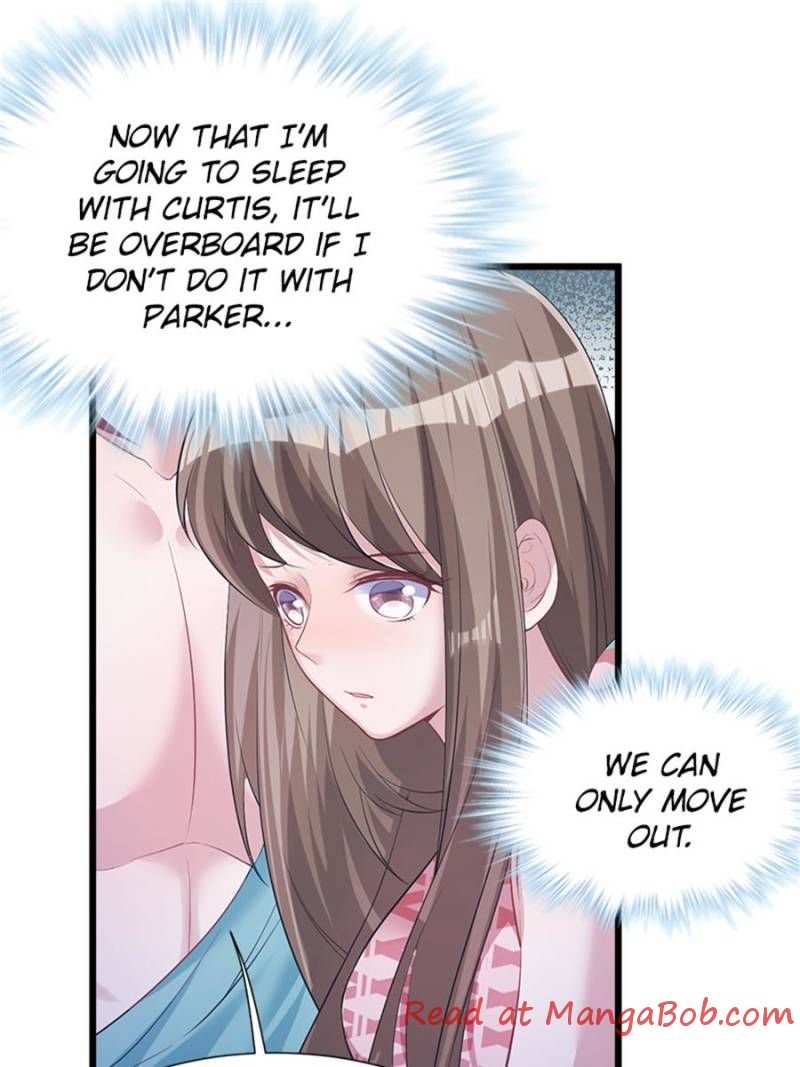 Beauty and the Beasts chapter 96 page 64