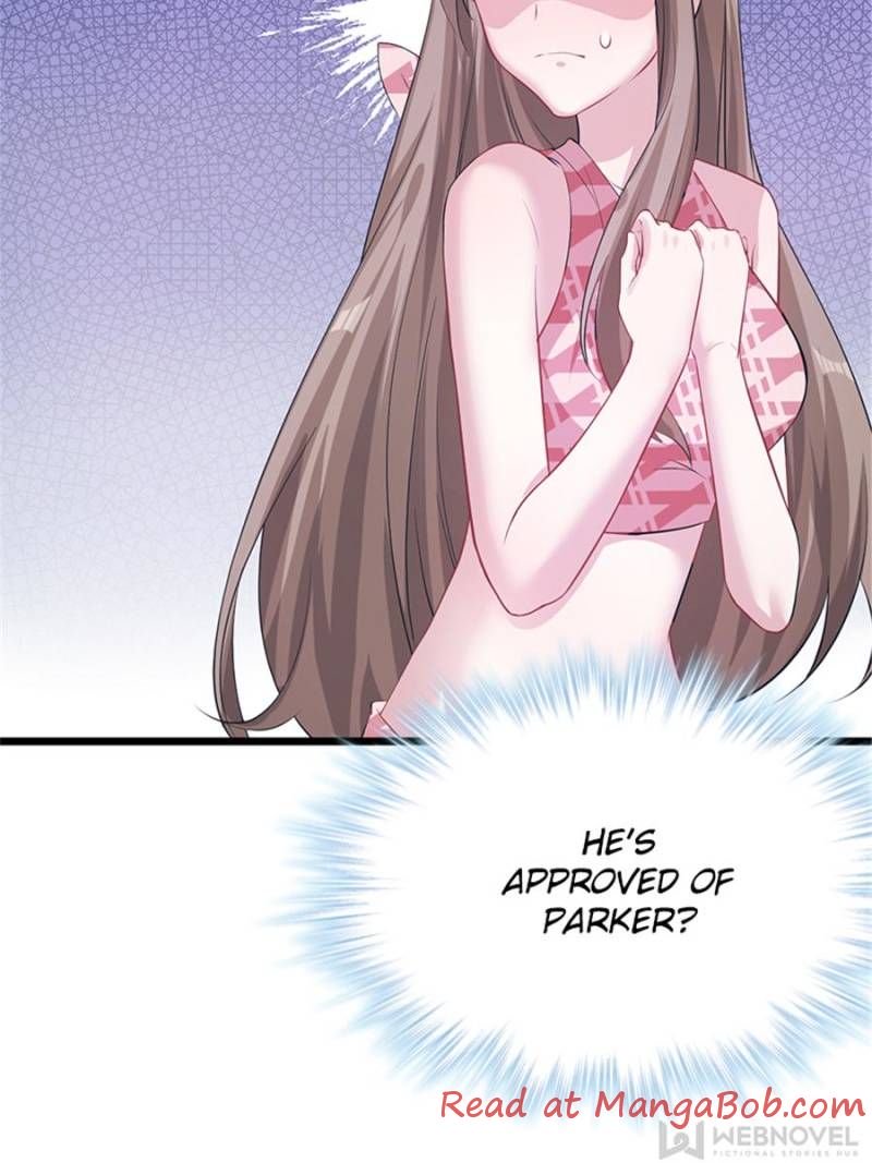 Beauty and the Beasts chapter 96 page 73