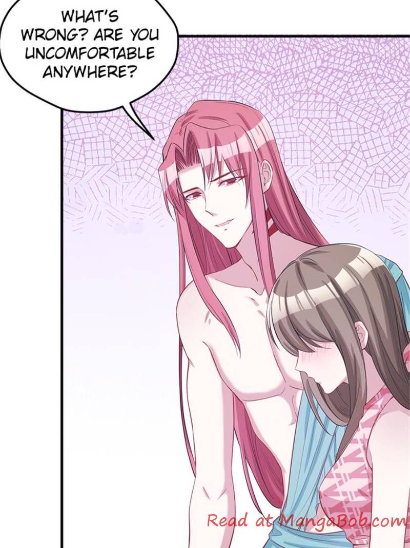 Beauty and the Beasts chapter 96 page 9