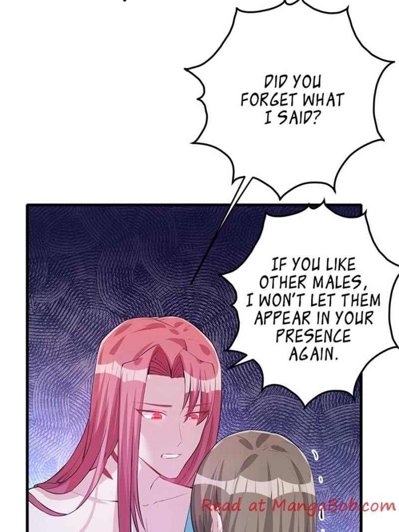 Beauty and the Beasts chapter 97 page 11