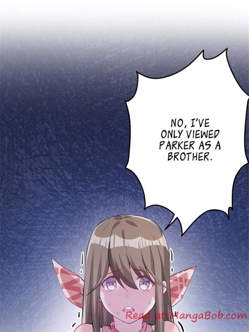 Beauty and the Beasts chapter 97 page 18