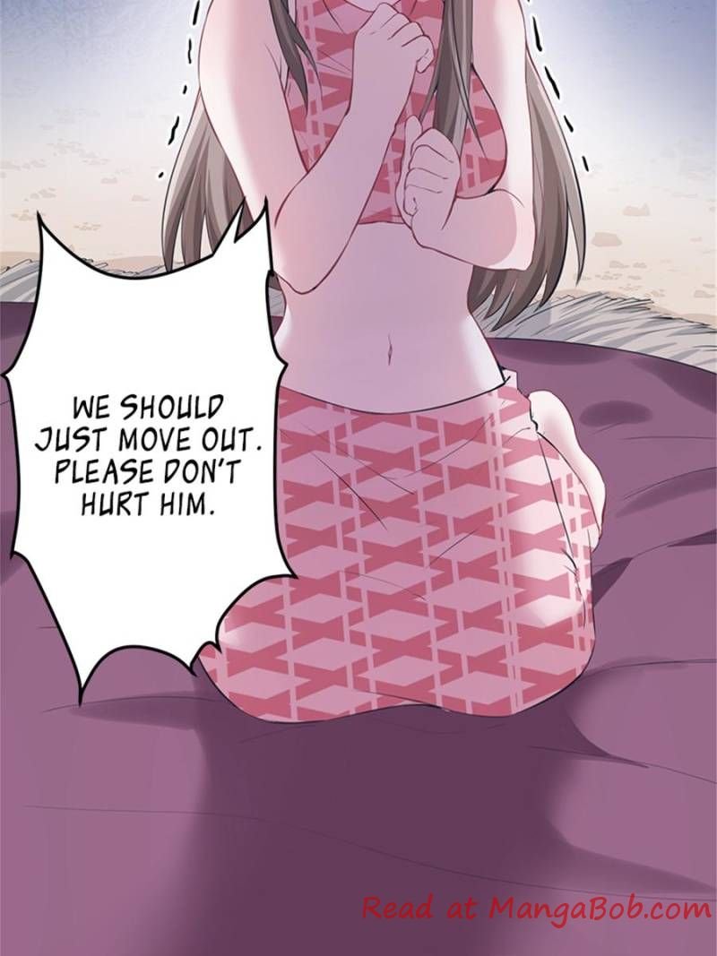 Beauty and the Beasts chapter 97 page 19