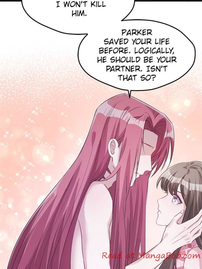 Beauty and the Beasts chapter 97 page 26