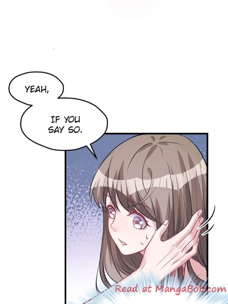 Beauty and the Beasts chapter 97 page 28