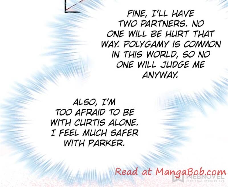 Beauty and the Beasts chapter 97 page 29