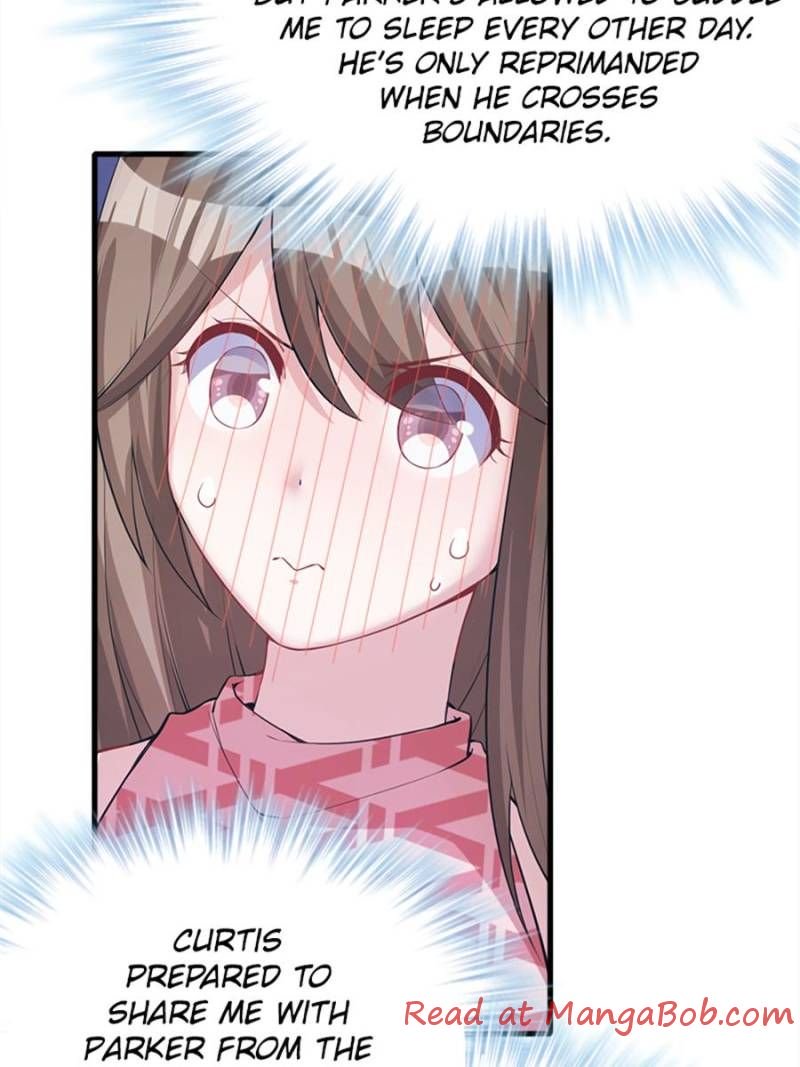 Beauty and the Beasts chapter 97 page 5