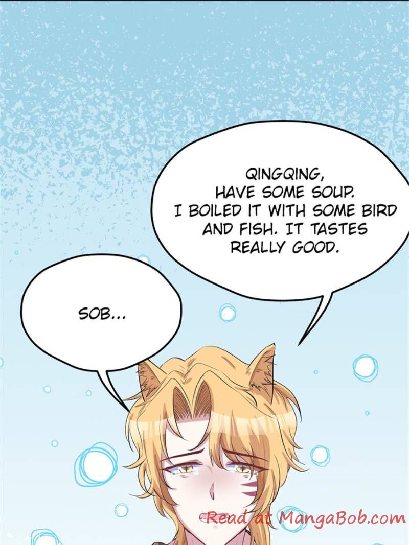 Beauty and the Beasts chapter 97 page 51