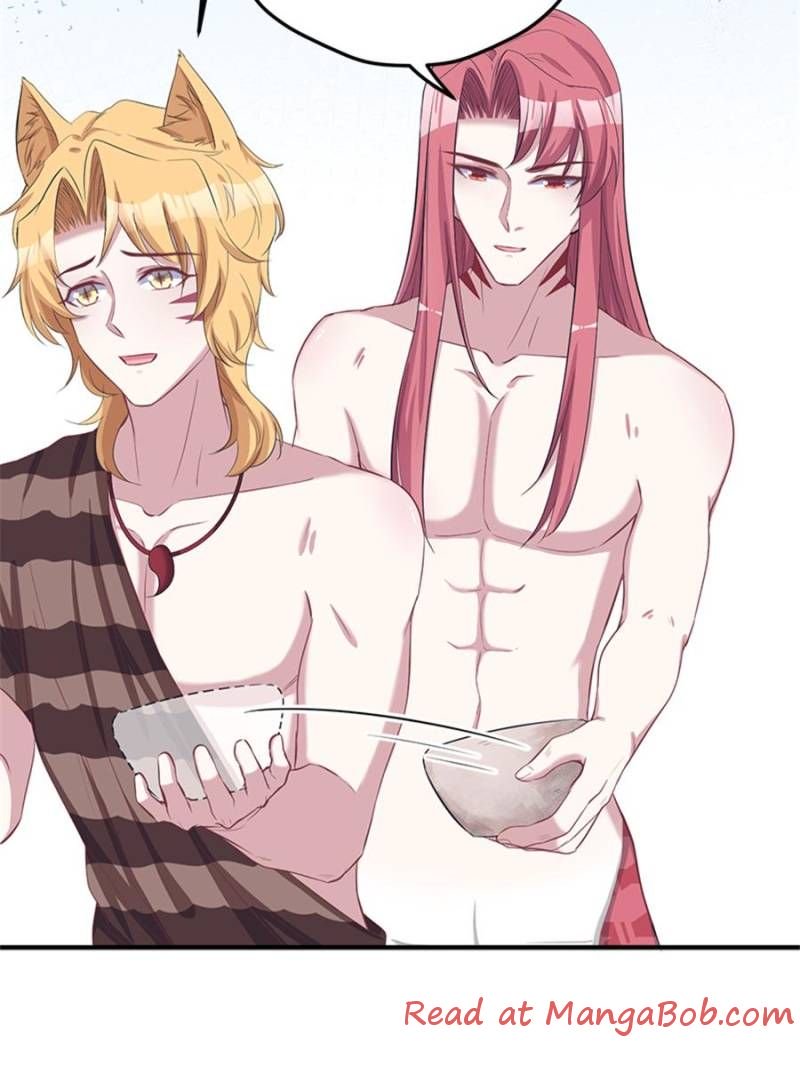 Beauty and the Beasts chapter 97 page 57