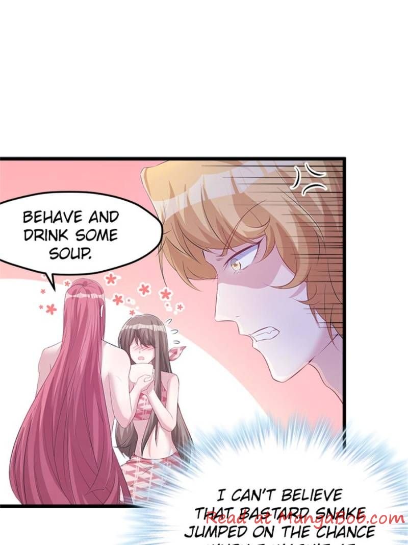 Beauty and the Beasts chapter 97 page 59