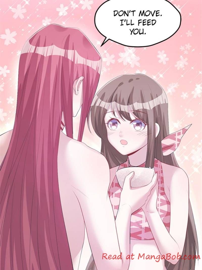 Beauty and the Beasts chapter 97 page 61