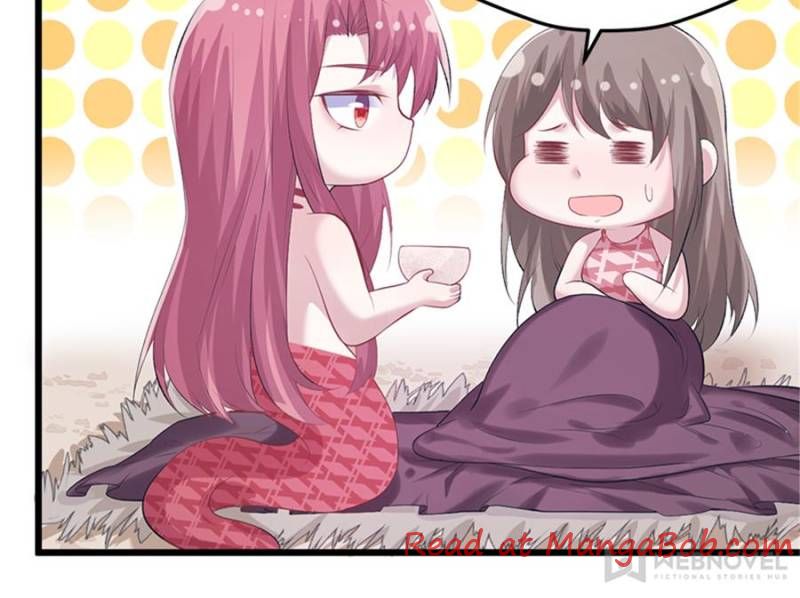 Beauty and the Beasts chapter 97 page 64