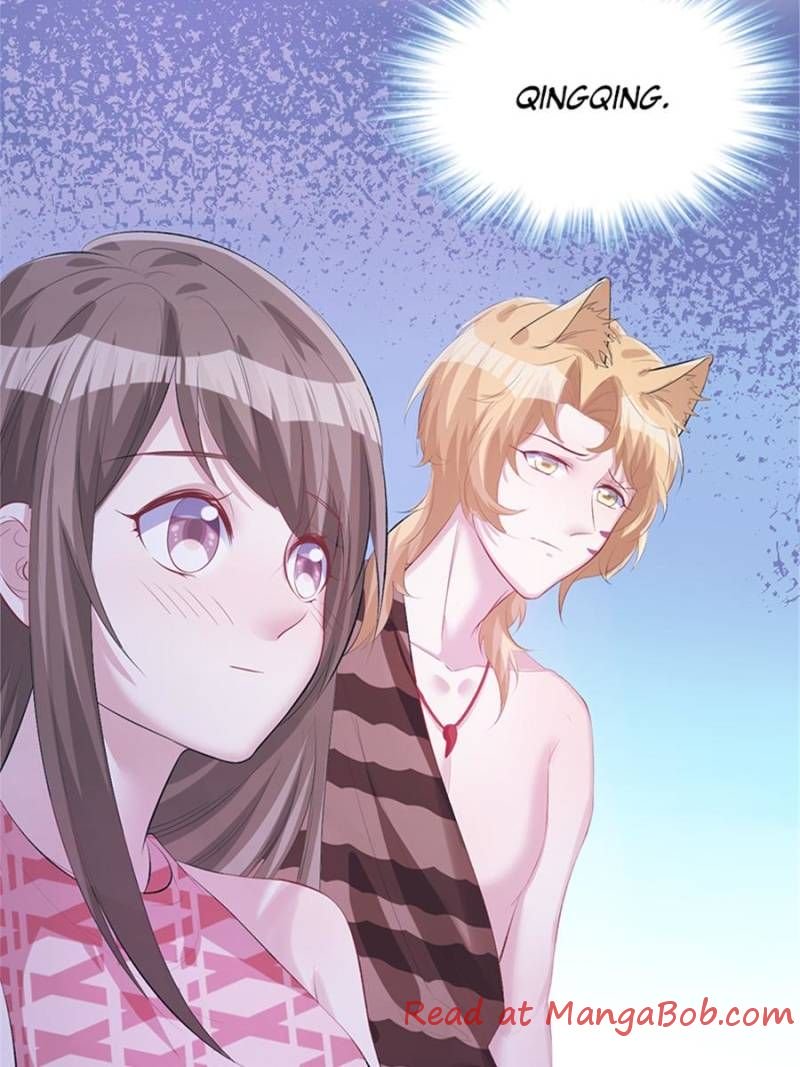 Beauty and the Beasts chapter 97 page 69