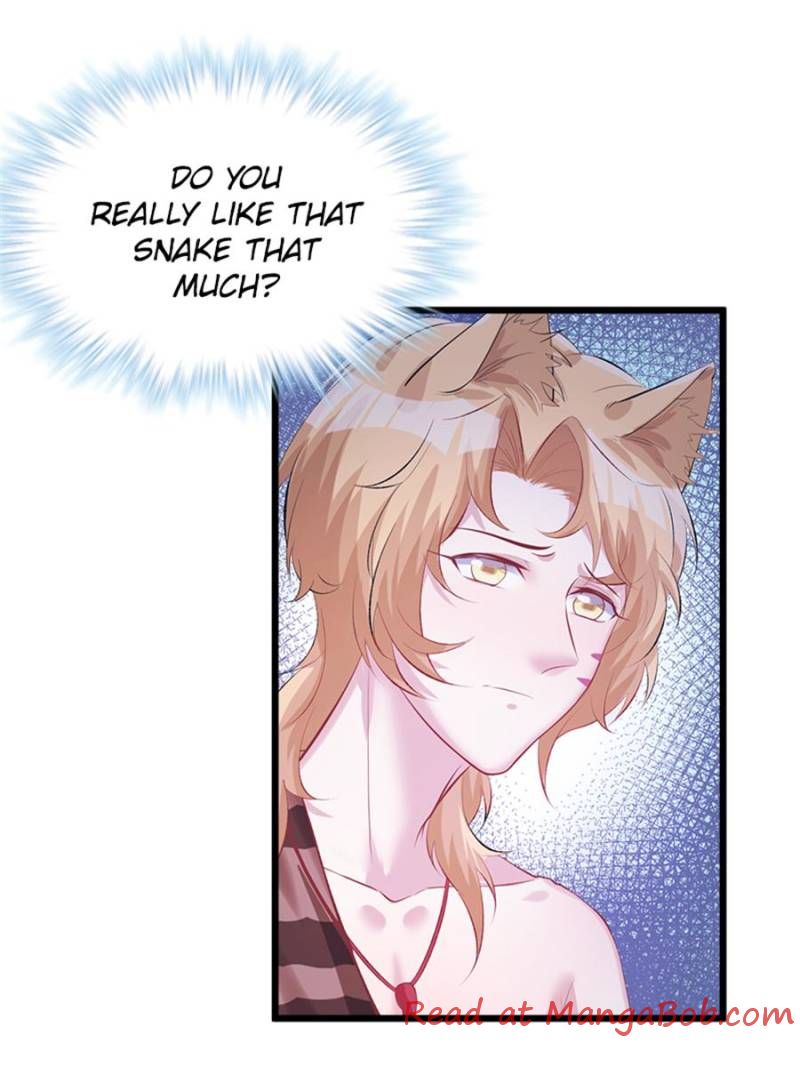 Beauty and the Beasts chapter 97 page 71