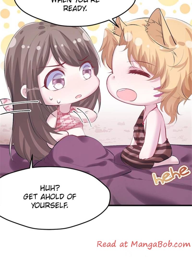 Beauty and the Beasts chapter 97 page 74