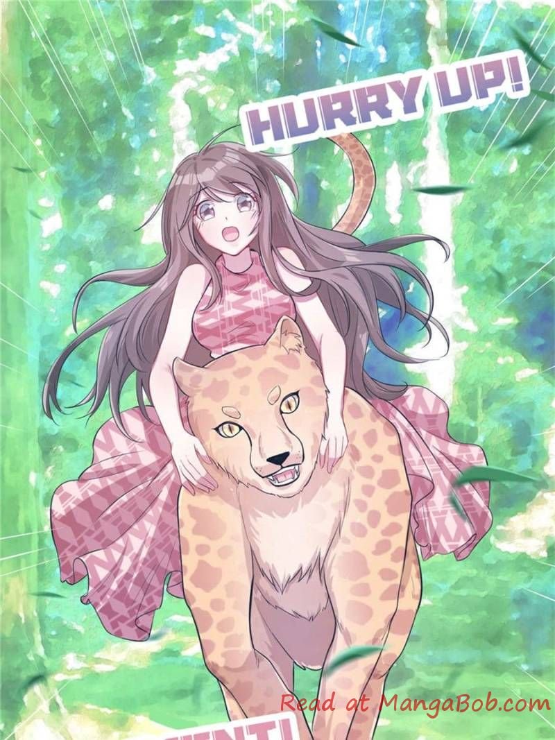 Beauty and the Beasts chapter 97 page 76