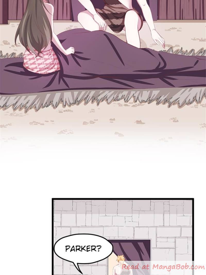 Beauty and the Beasts chapter 98 page 10