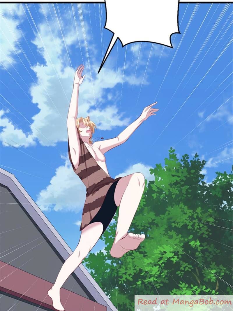 Beauty and the Beasts chapter 98 page 16