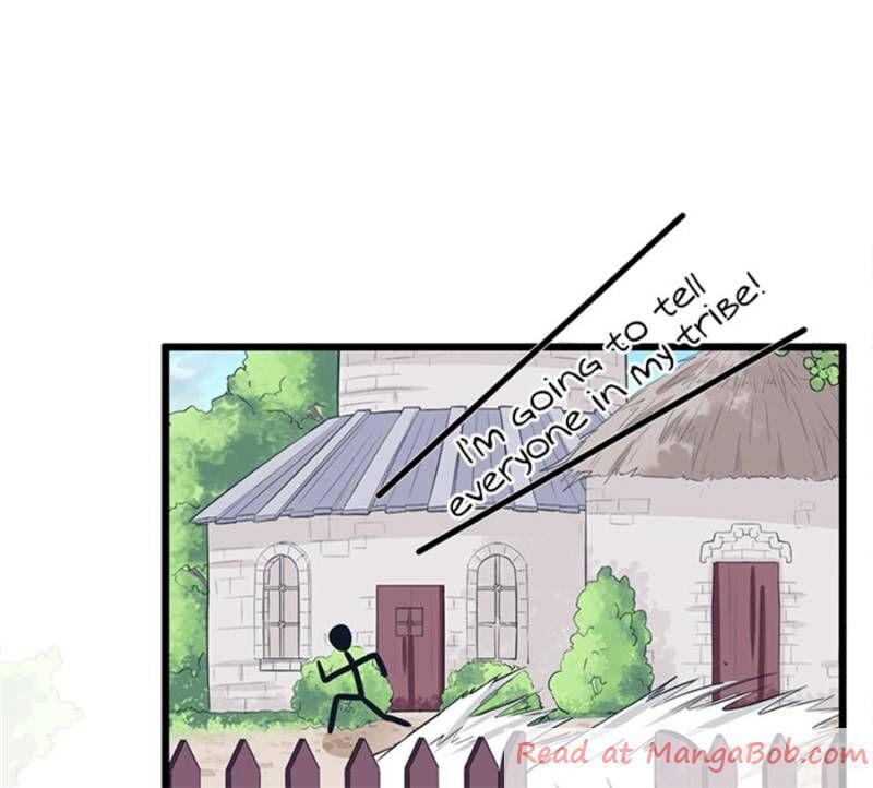 Beauty and the Beasts chapter 98 page 18