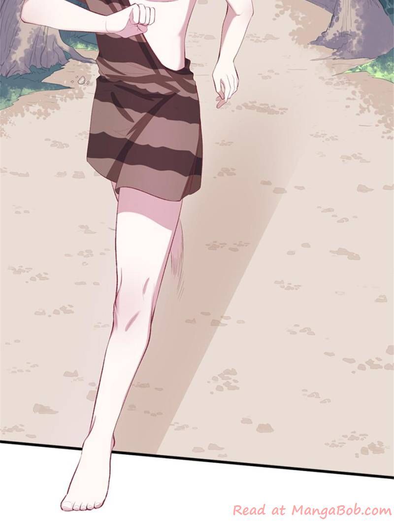 Beauty and the Beasts chapter 98 page 21