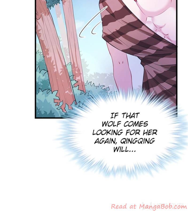 Beauty and the Beasts chapter 98 page 26