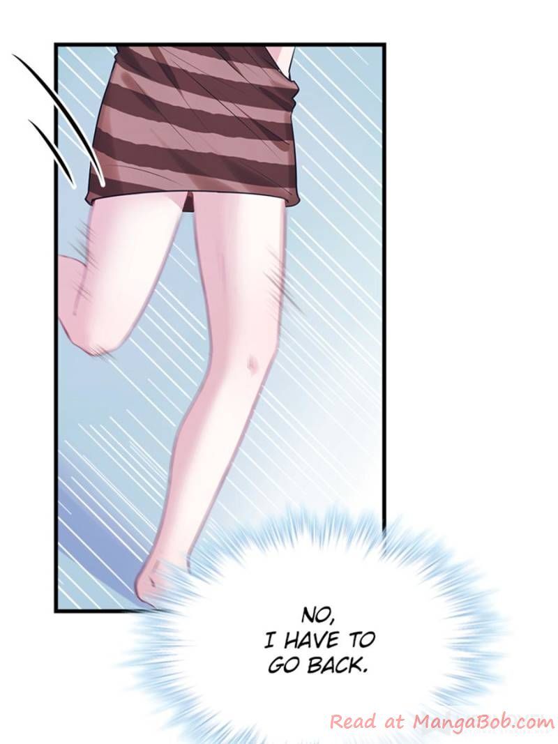 Beauty and the Beasts chapter 98 page 27