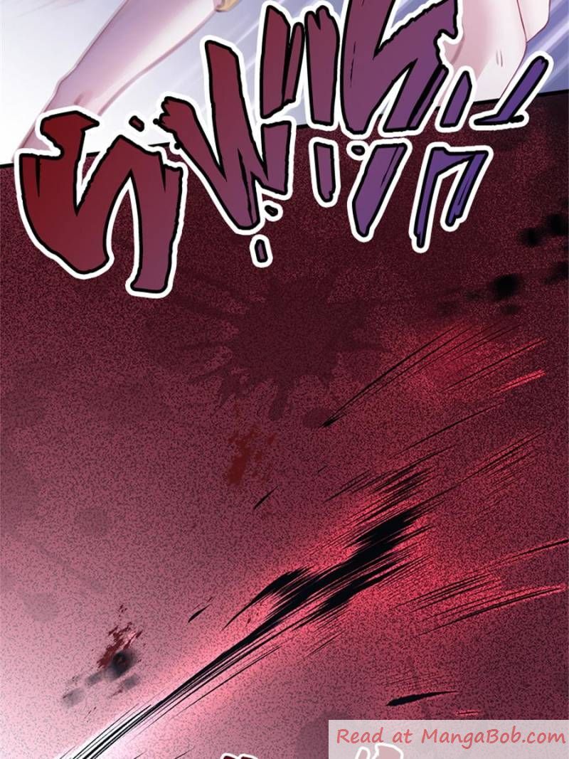 Beauty and the Beasts chapter 98 page 33