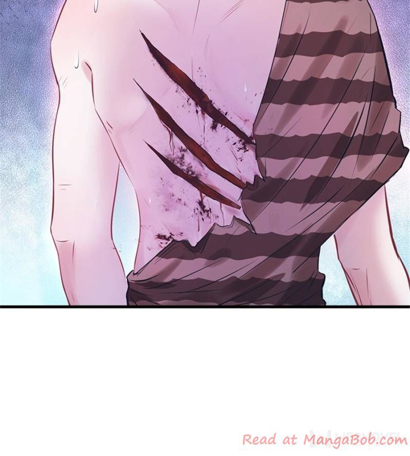 Beauty and the Beasts chapter 98 page 36