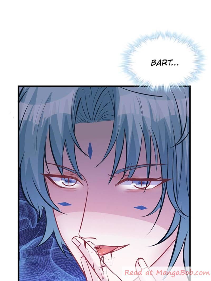 Beauty and the Beasts chapter 98 page 39