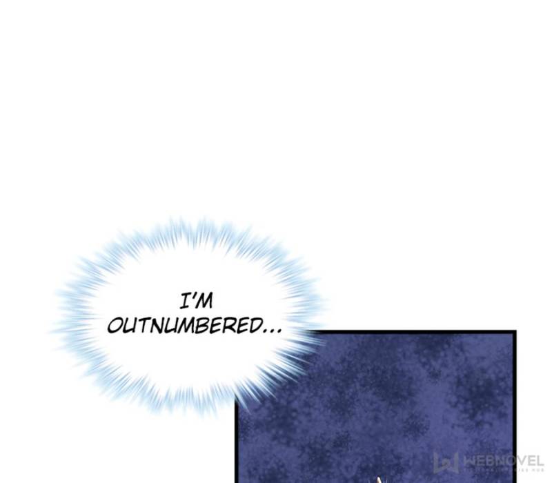 Beauty and the Beasts chapter 98 page 41