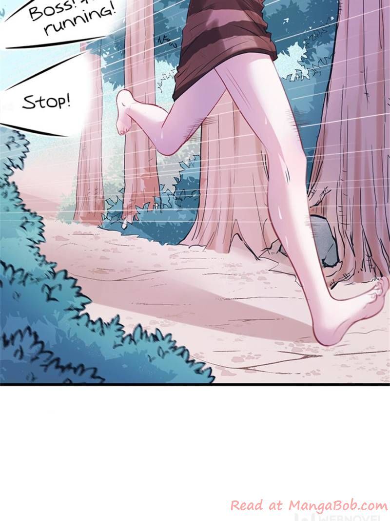 Beauty and the Beasts chapter 98 page 44