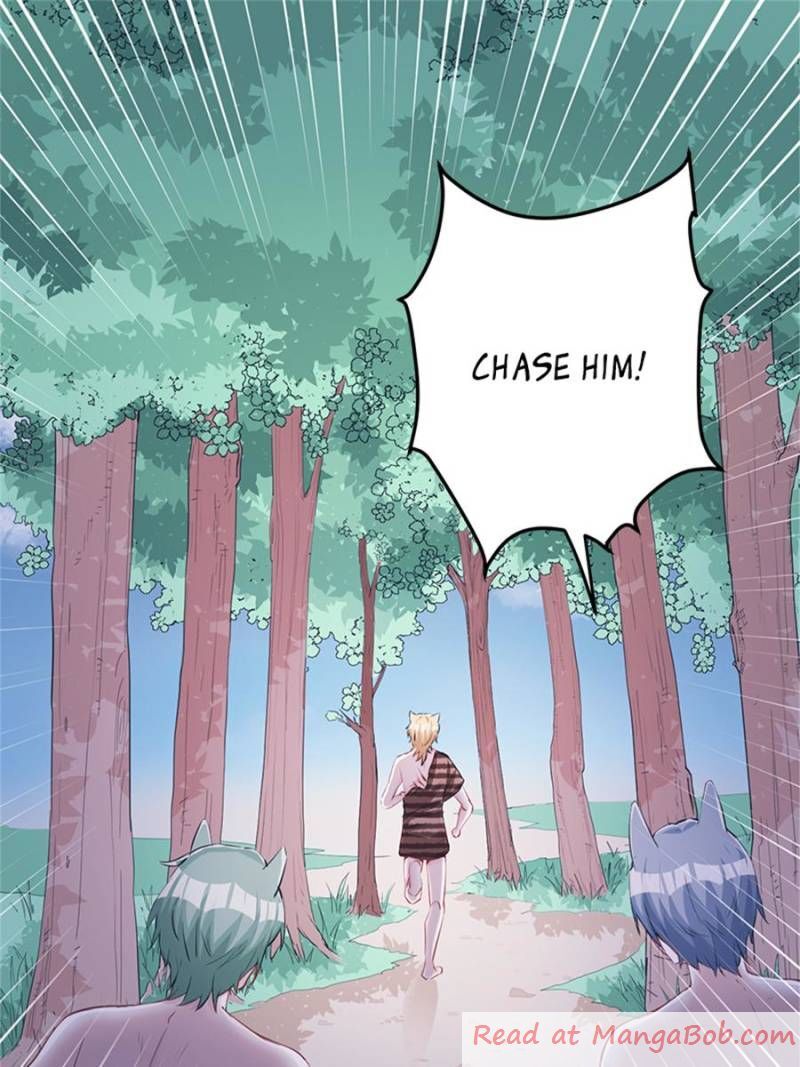 Beauty and the Beasts chapter 98 page 46