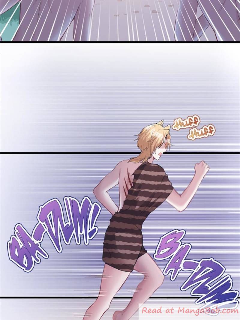 Beauty and the Beasts chapter 98 page 48