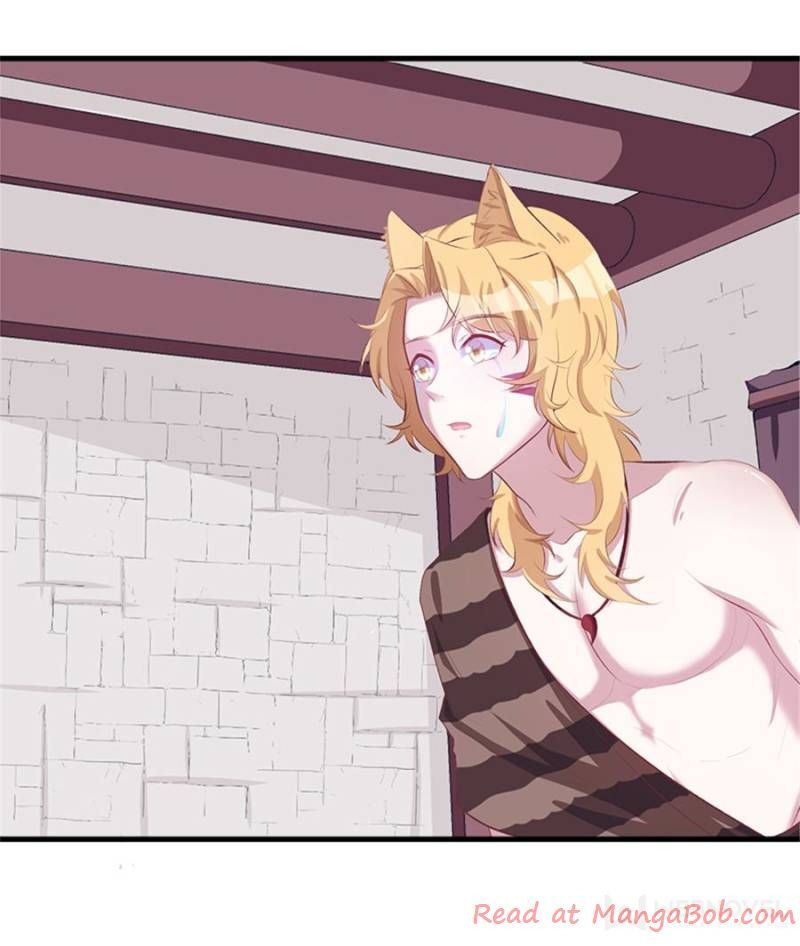 Beauty and the Beasts chapter 98 page 5