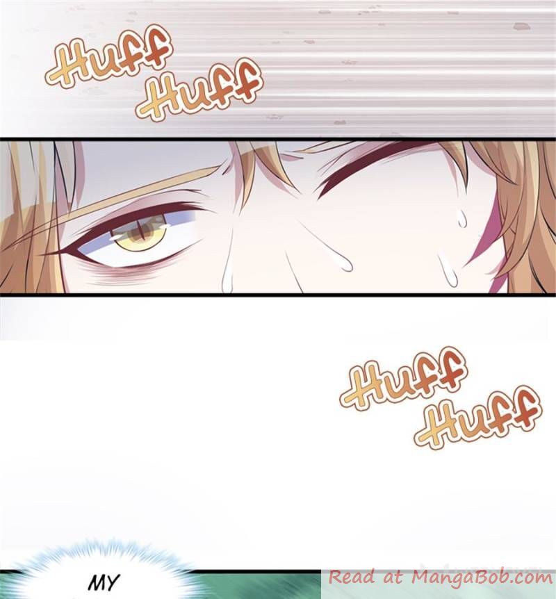 Beauty and the Beasts chapter 98 page 50