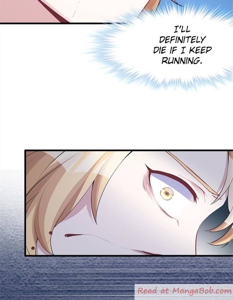 Beauty and the Beasts chapter 98 page 53