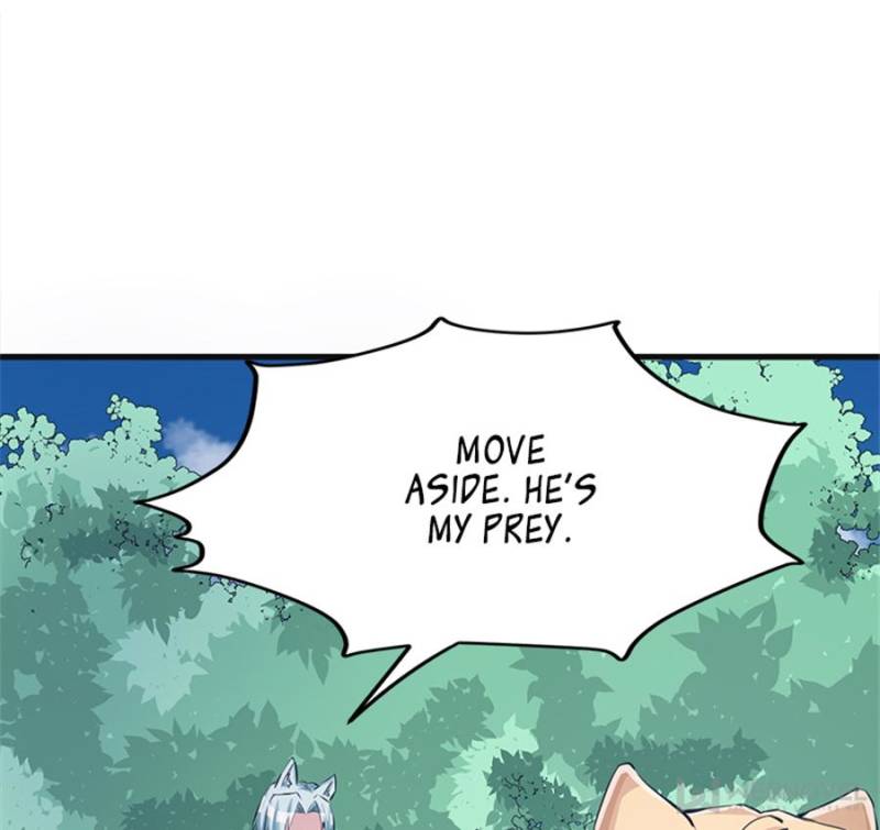 Beauty and the Beasts chapter 98 page 58